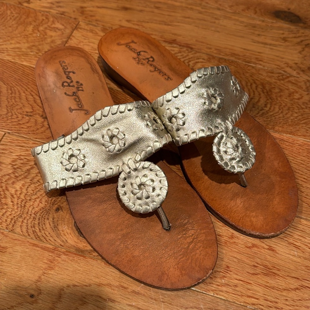 Golf Jack Roger’s Sandals